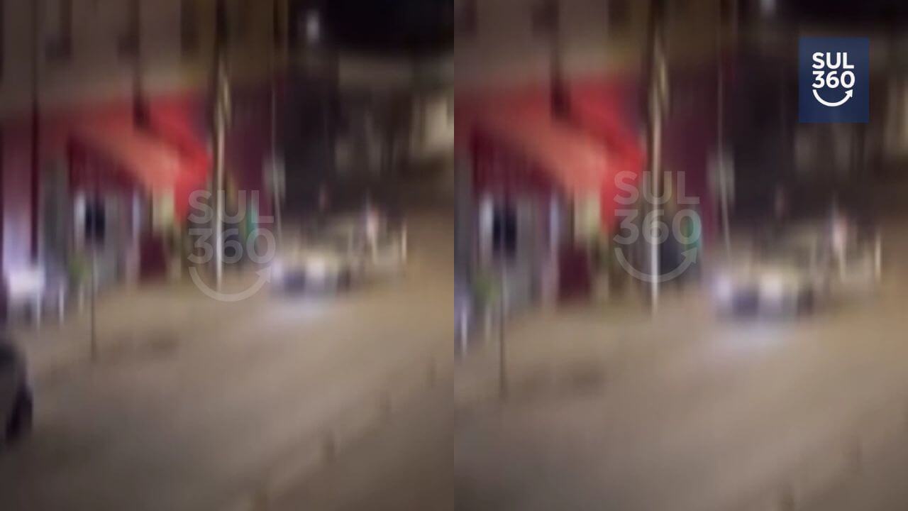 Moradora denuncia agressão e tortura no Centro de Camaquã