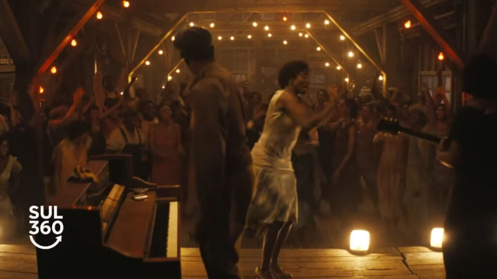 Pecadores: cultura, ancestralidade, alma, mística e pertencimento