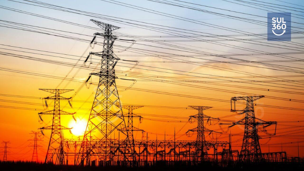 Bandeira tarifária de energia elétrica da ANEEL