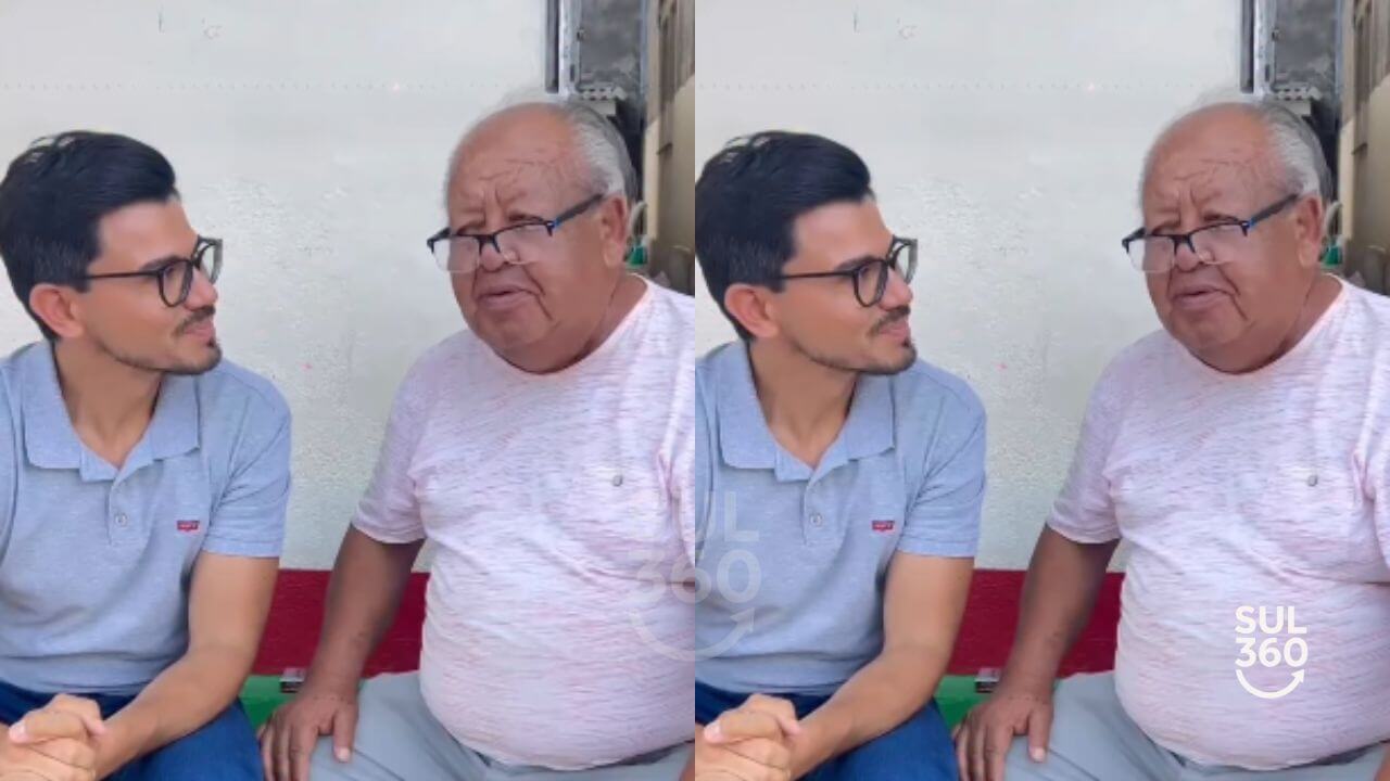 Vereador Evanir anuncia apoio à pré-candidatura de João Pedro Grill a deputado estadual