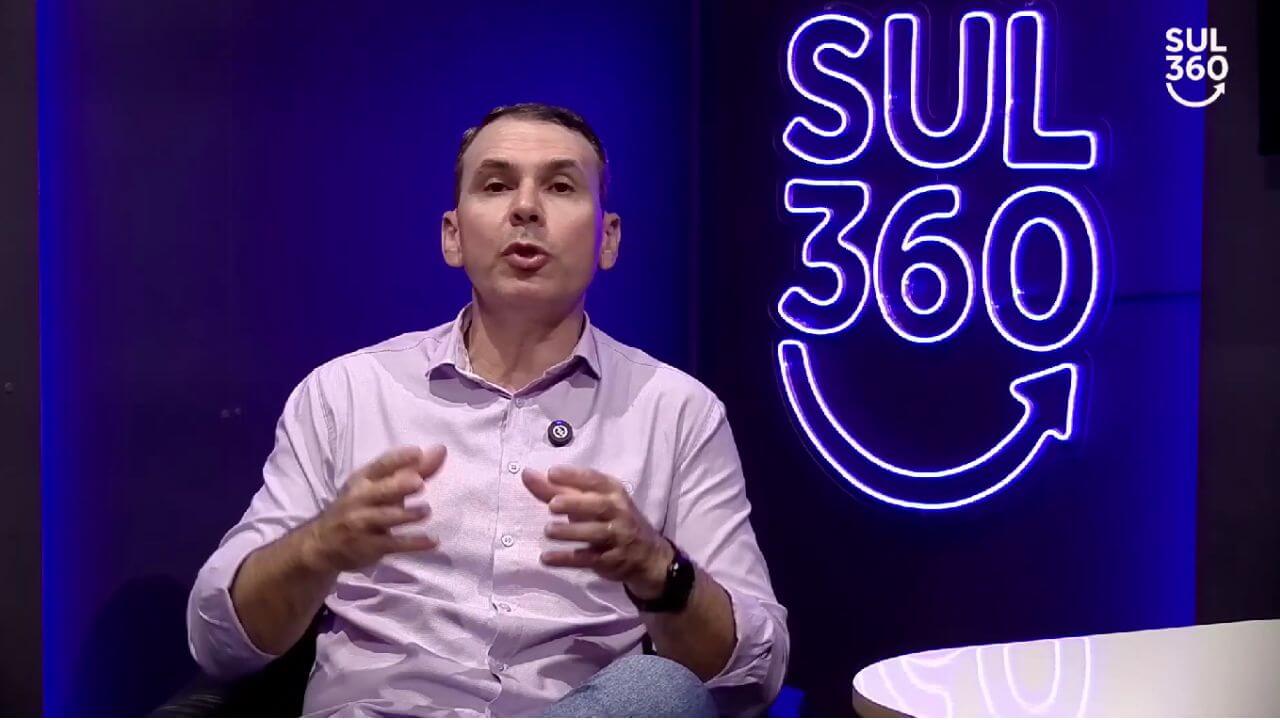 Fabiano Ribeiro fala sobre desafios no Desenvolvimento Social e bastidores da Prefeitura