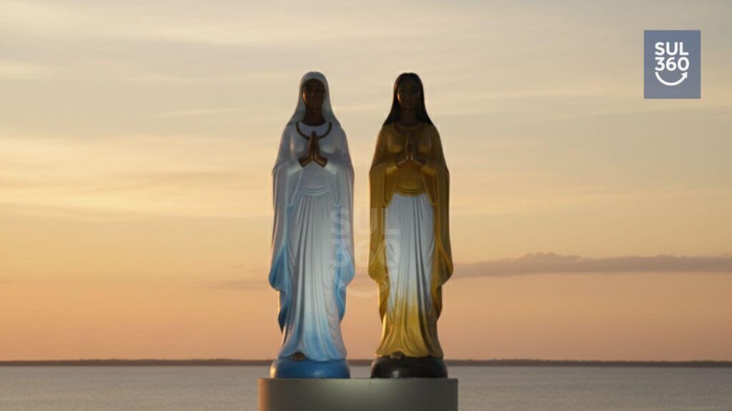 Arambaré promove festividade para Oxum e Iemanjá neste final de semana