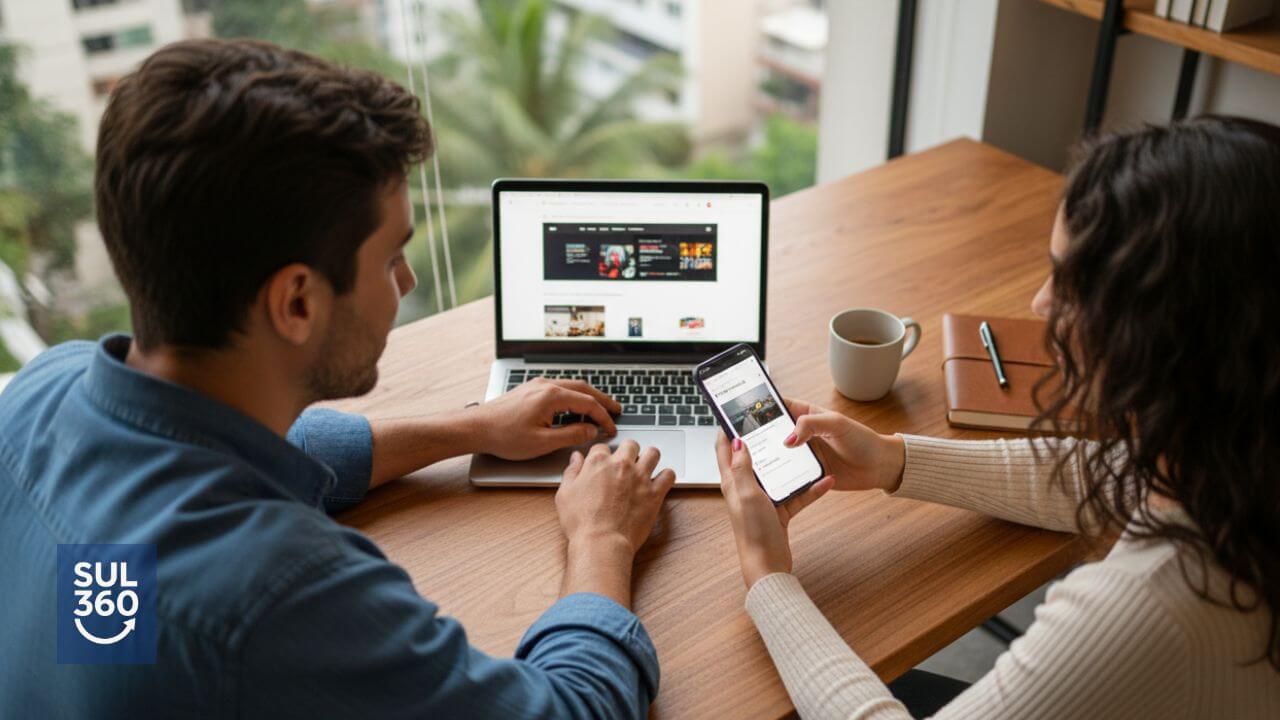 Guest Post: Publish Sponsored Content on a Trusted Website