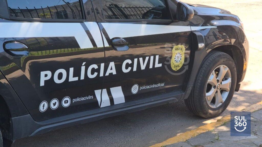 Idosa é vítima de roubo em praça do Centro de Camaquã