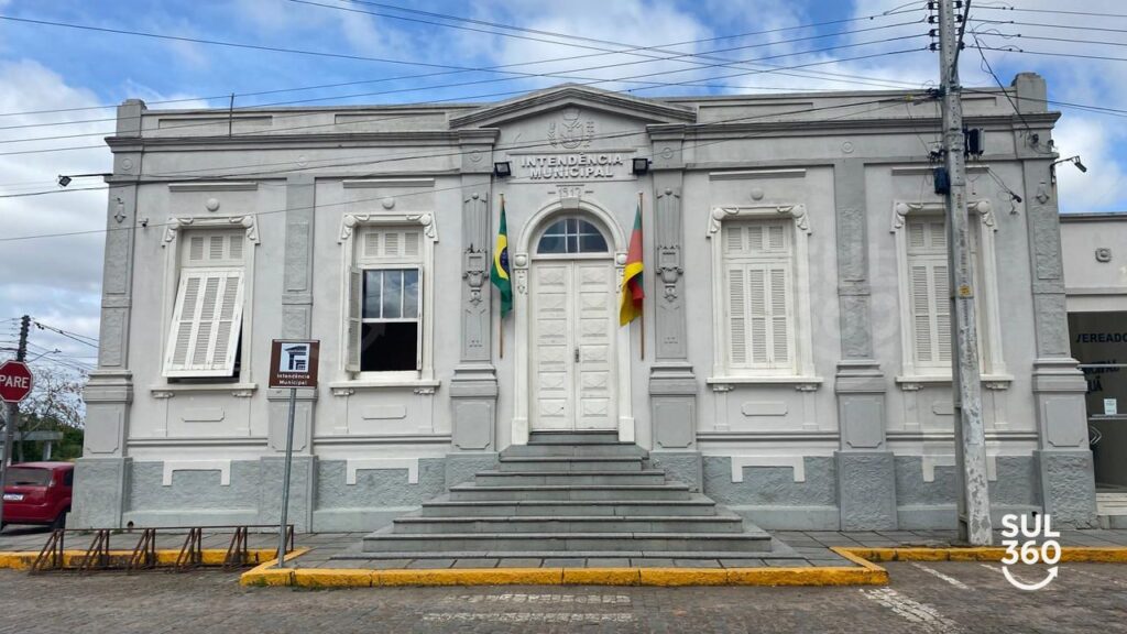 Câmara Municipal de Vereadores de Camaquã