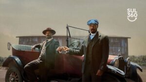 Pecadores: cultura, ancestralidade, alma, mística e pertencimento