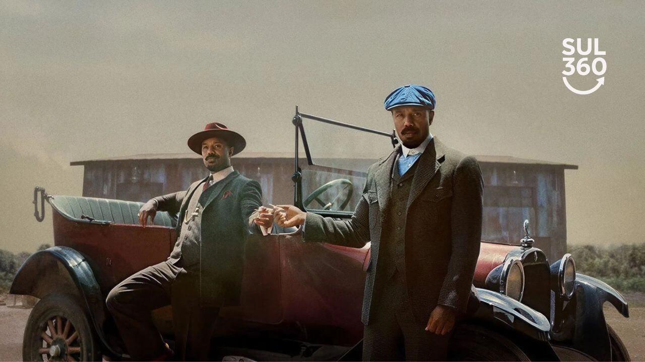 Pecadores: cultura, ancestralidade, alma, mística e pertencimento