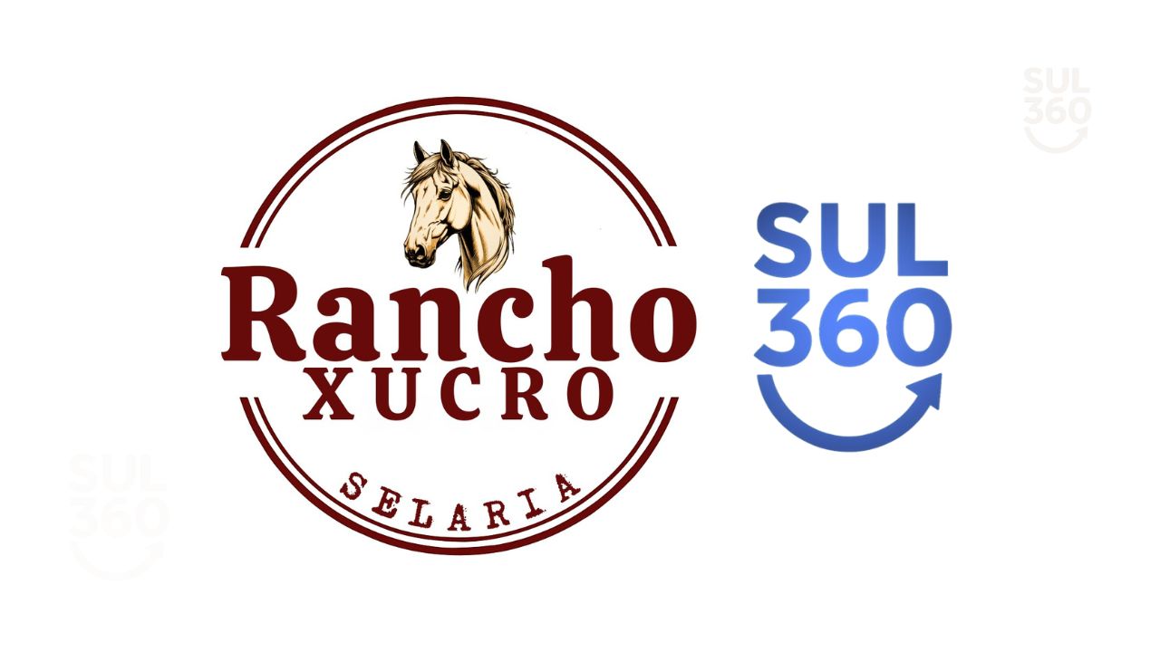 Selaria e Correaria Rancho Xucro é a nova apoiadora do portal Sul360
