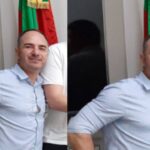 Tiago Camerini é nomeado novo procurador-chefe de Camaquã