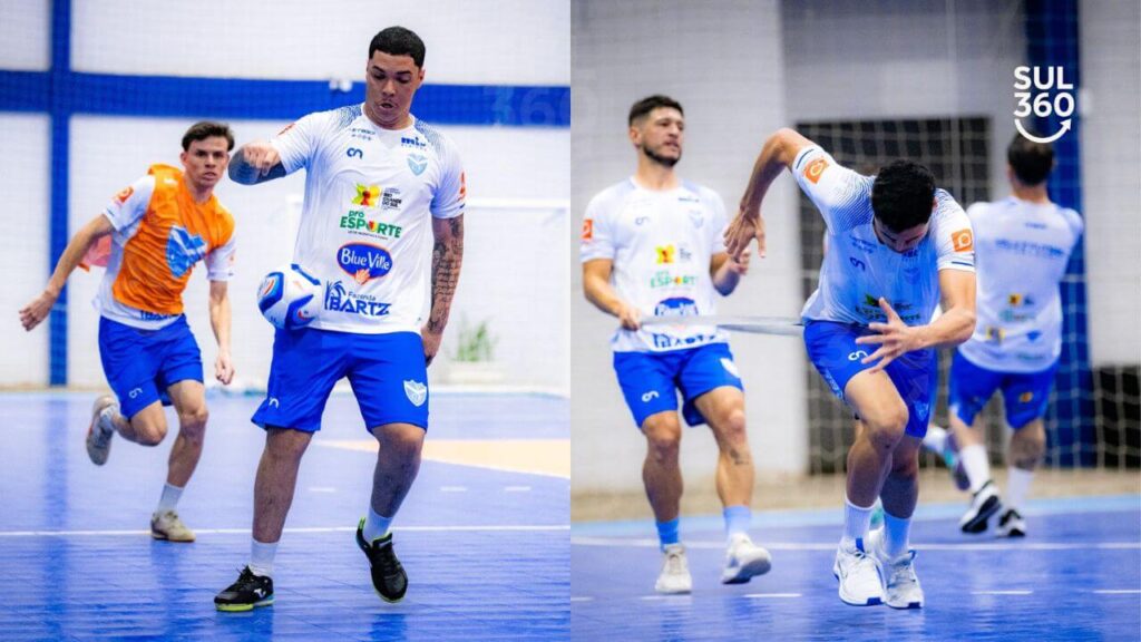 velez-camaqua-supertaca-santo-angelo-1024x576 Vélez Camaquã se prepara para disputa da Supertaça Santo Ângelo de futsal