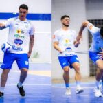 Vélez Camaquã se prepara para disputa da Suupertaça Santo Ângelo