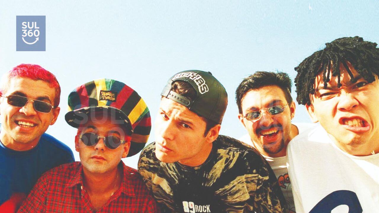 30 anos sem Mamonas Assassinas: o riso que virou memória eterna no Brasil