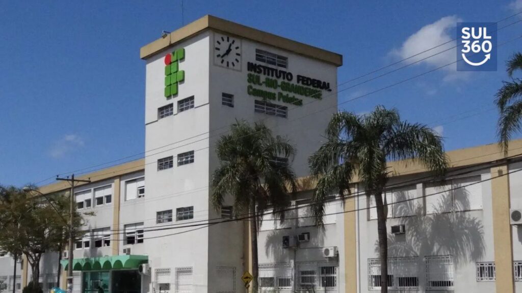 Justiça aplica medidas socioeducativas a adolescentes envolvidos em lista ofensiva no IFSul Pelotas