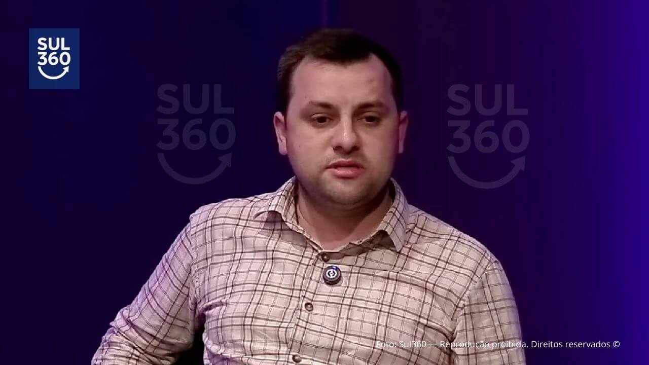 ACIC promove primeira Reunião Almoço de 2026 com palestra do prefeito Abner Dillmann