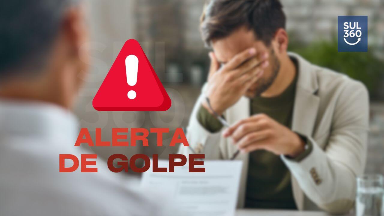 Golpe do falso advogado se espalha pelo WhatsApp com dados reais de processos