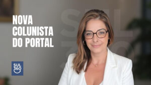 Psicóloga Alexandra Scherer é a nova colunista do Portal Sul360