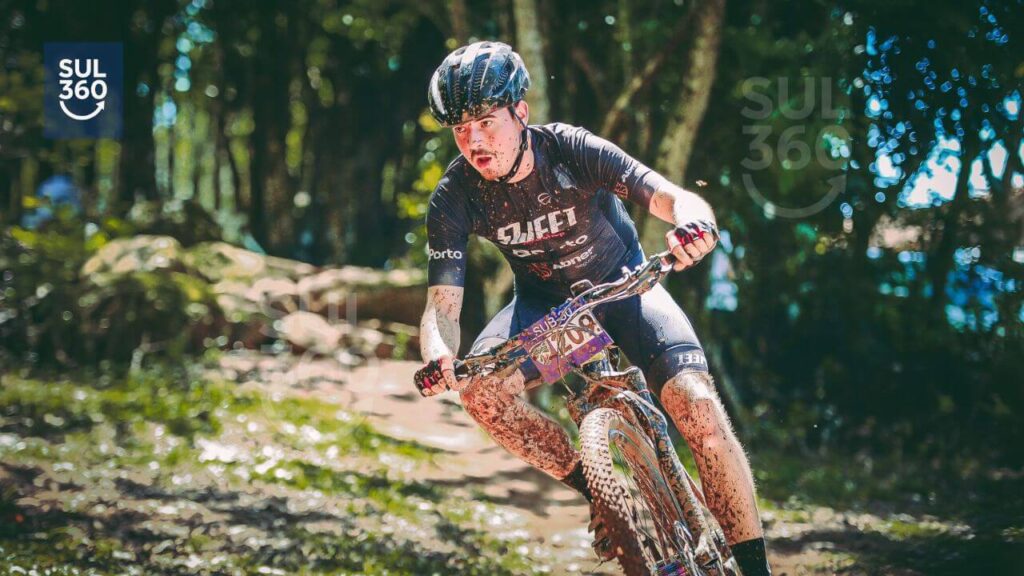 Arambaré recebe II etapa Zona Sul de MTB neste domingo