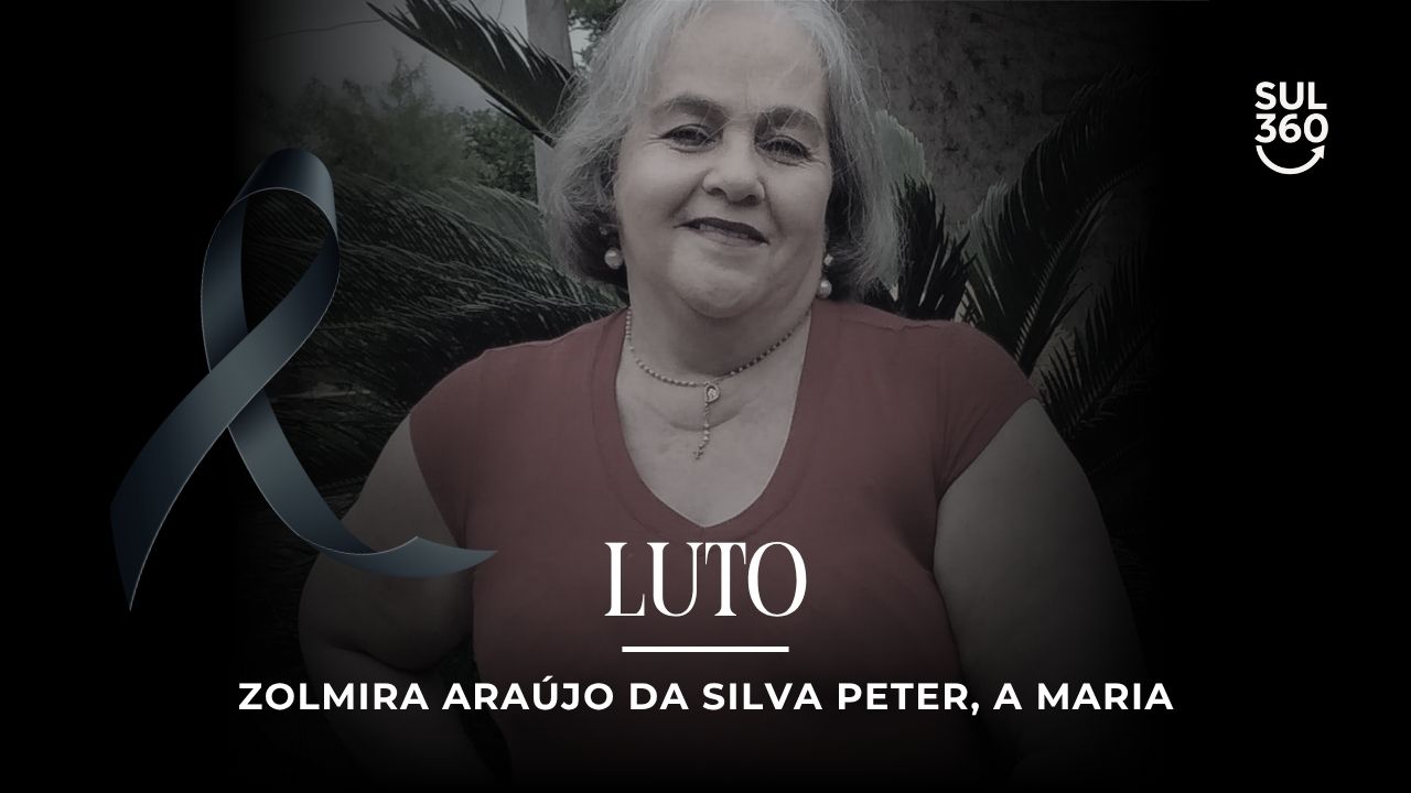 Morre camaquense envolvida em acidente na BR-386, em Montenegro