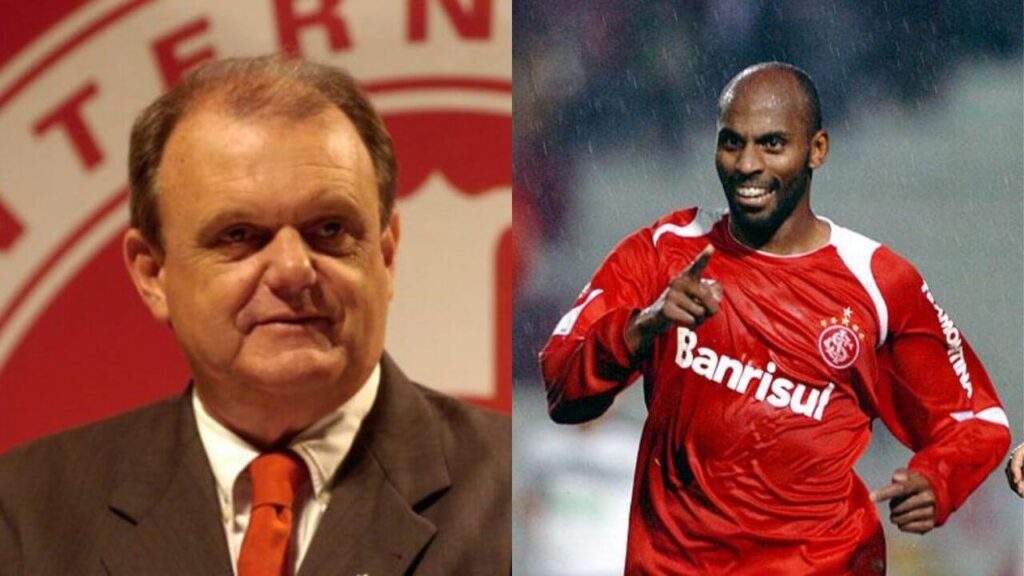 MP/RS condena ex-atacante e outras figuras ligadas ao Internacional no Caso Píffero