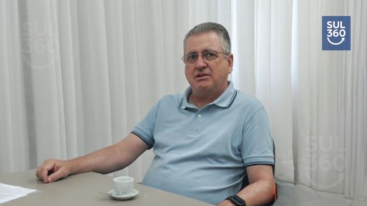 Contador Cleber Dorneles é reconduzido como Delegado do CRCRS na região de Camaquã