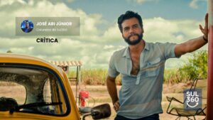 O agente secreto | Crítica do filme brasileiro indicado ao Oscar