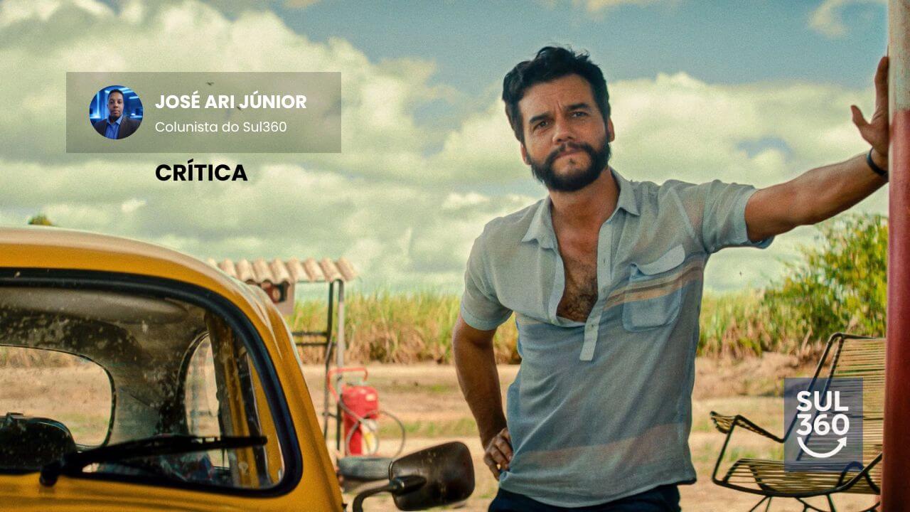 O agente secreto | Crítica do filme brasileiro indicado ao Oscar