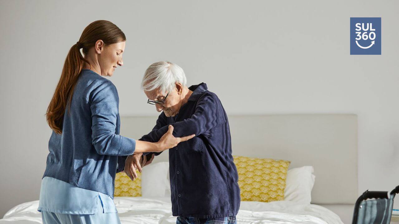 IFSul Camaquã abre inscrições de curso gratuito para cuidadora de idosos