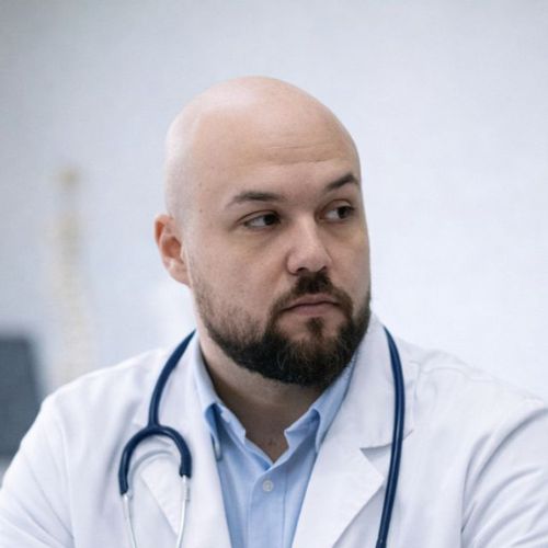 fisioterapeuta Felipe Vieira