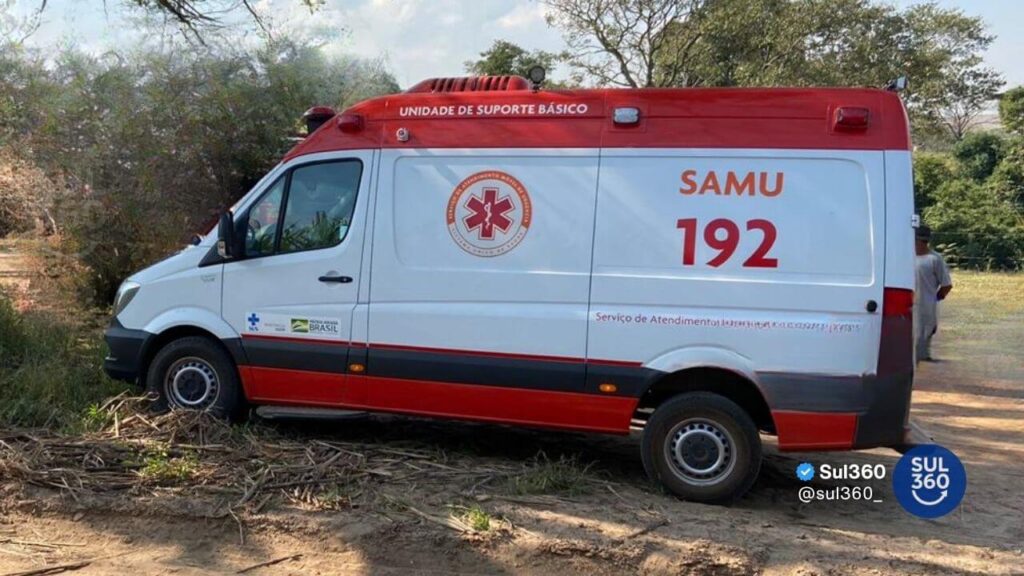 Homem morre após sofrer descarga elétrica na Pacheca, no interior de Camaquã