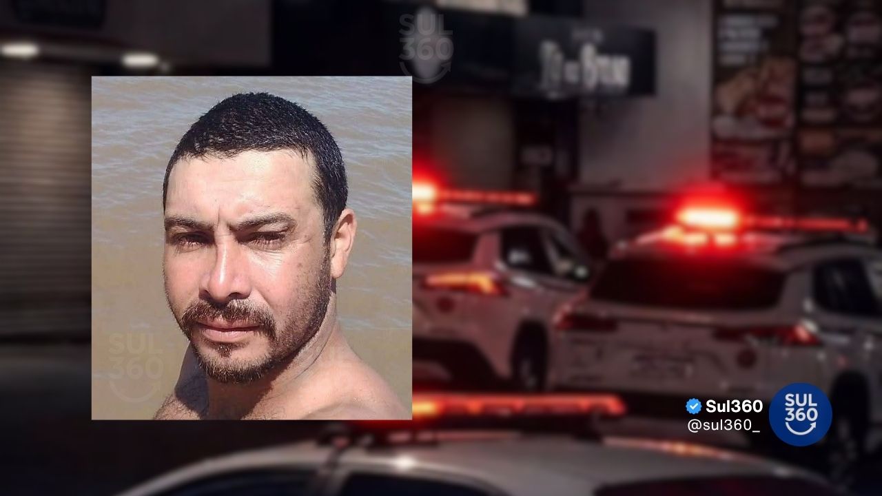 Homem é morto a facadas no Centro de Tapes