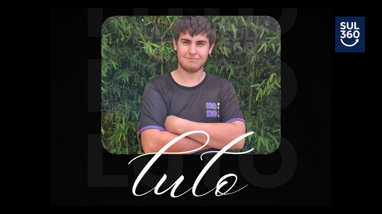 Jovem vítima de acidente com trator é velado e sepultado no interior de Camaquã