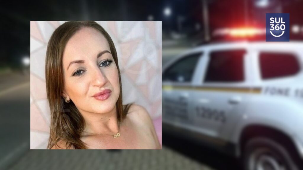 Mulher é morta a facadas e ex-companheiro é preso em Camaquã