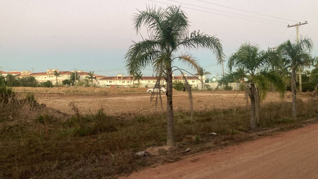 Novo complexo do Guarany de Camaquã fica perto da Prainha