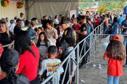 A cidade de Camaquã comemora seus 162 anos neste sábado, dia 18 de abril, com uma programação especial aberta ao público na Praça Zeca Netto. Organizado pela Prefeitura, o evento inicia às 16h e reúne atrações culturais, musicais e atividades voltadas para todas as idades.