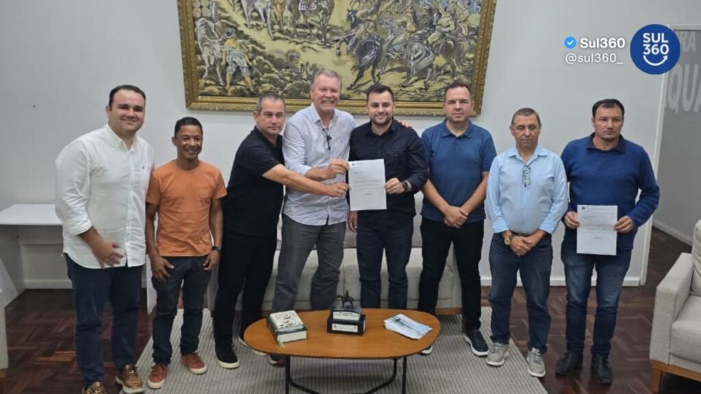 Deputado Afonso Hamm destina R$ 700 mil para a saúde de Camaquã