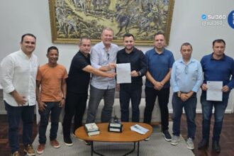 Deputado Afonso Hamm destina R$ 700 mil para a saúde de Camaquã