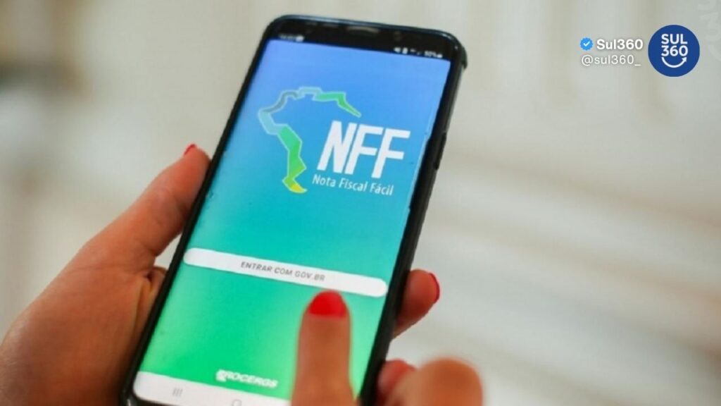 Nota fiscal eletrônica passa a ser obrigatória para produtores rurais do Rio Grande do Sul