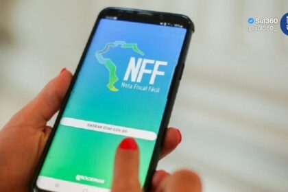 Nota fiscal eletrônica passa a ser obrigatória para produtores rurais do Rio Grande do Sul