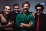 Vereador Tili propõe reconhecimento da Banda Doctor Dog como patrimônio cultural de Camaquã
