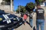 Polícia Civil prende homem por descumprir medidas judiciais em Tapes