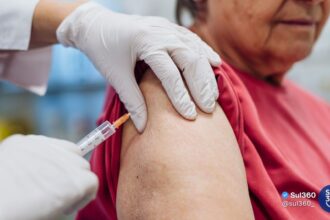 Prefeitura de Camaquã divulga cronograma de vacinação itinerante no interior para o mês de abril