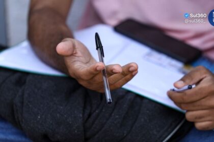 Prazo para candidatos solicitarem isenção da taxa do Enem 2026 começa em 13 de abril