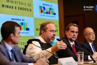 Governo anuncia novas medidas para conter alta dos combustíveis no país