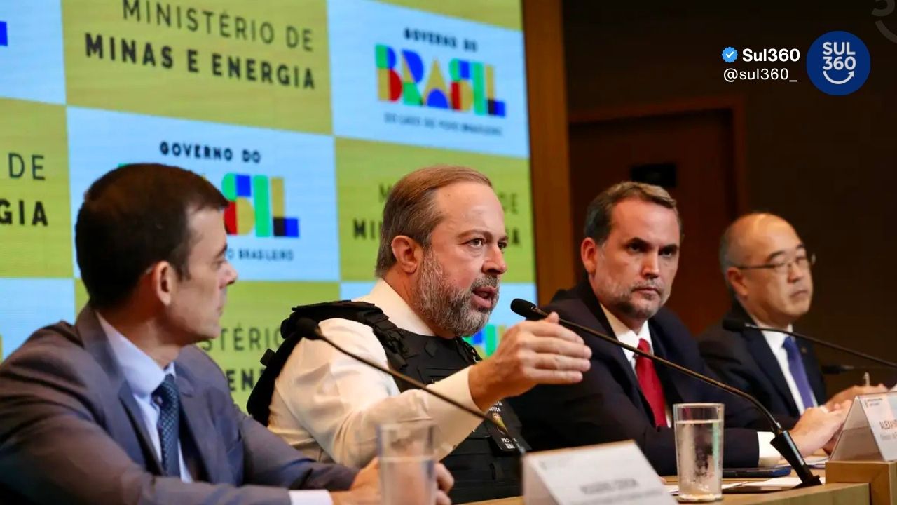 Governo anuncia novas medidas para conter alta dos combustíveis no país