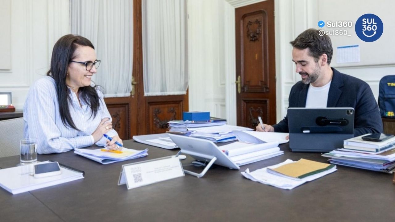 Governo do estado amplia repasses à saúde com reajuste de R$ 53 milhões no Programa Assistir