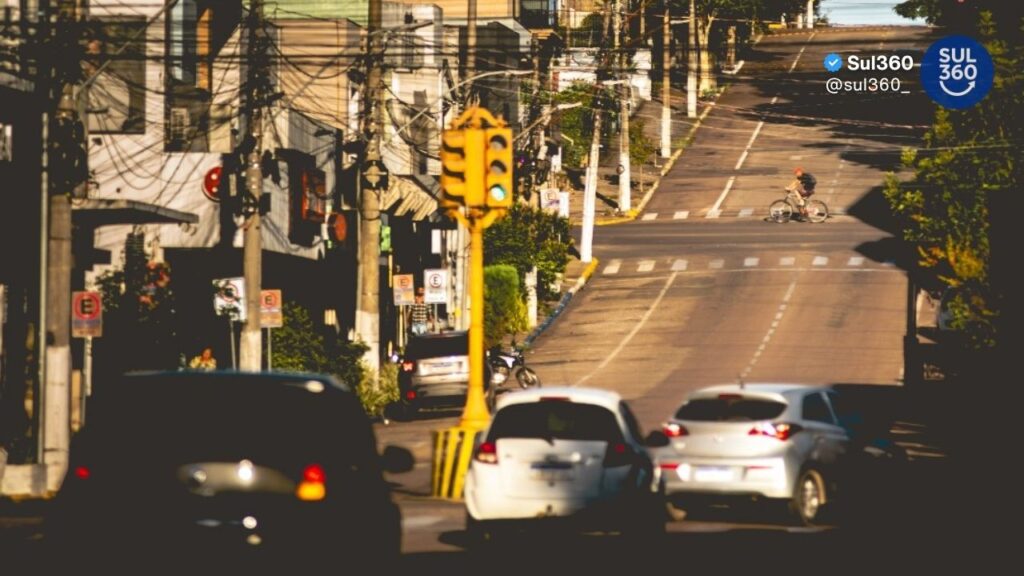 Camaquã celebra 162 anos com festa, shows e distribuição de bolo para a comunidade