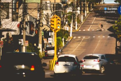Camaquã celebra 162 anos com festa, shows e distribuição de bolo para a comunidade