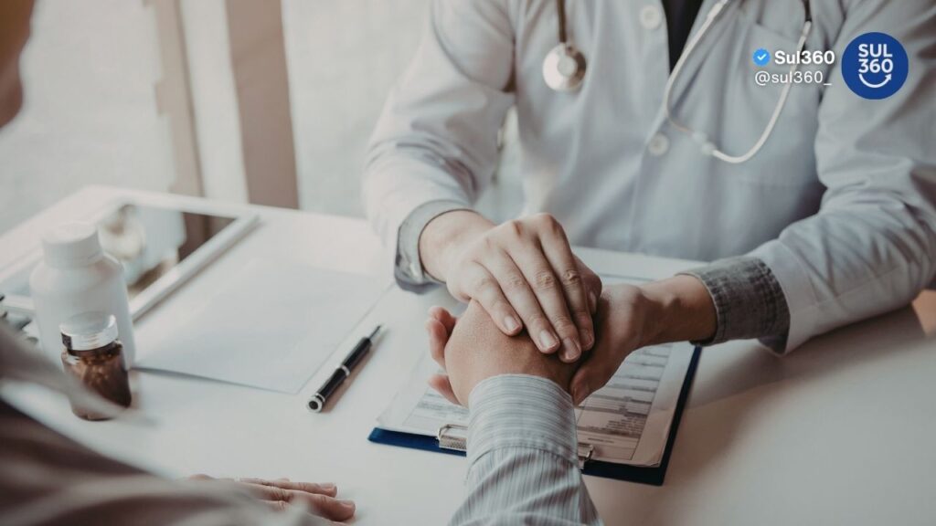 Brasil passa a contar com Estatuto dos Direitos do Paciente após sanção presidencial