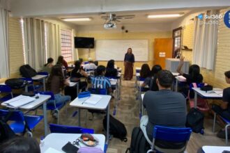 Prefeitura abre processo seletivo com 48 vagas na área da Educação