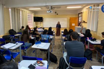Prefeitura abre processo seletivo com 48 vagas na área da Educação